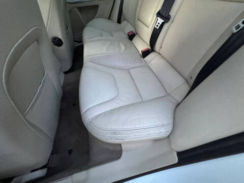 2012 Volvo S60 T5