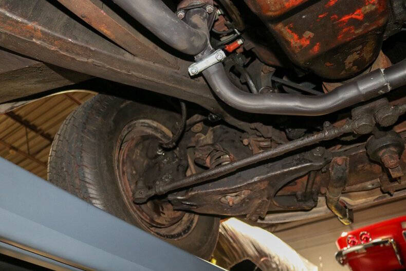 1957 Chevrolet Corvette