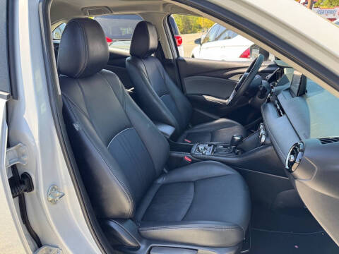 2019 Mazda CX-3 Touring