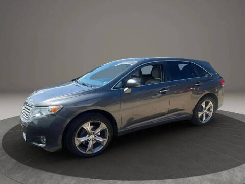 2011 Toyota Venza AWD V6