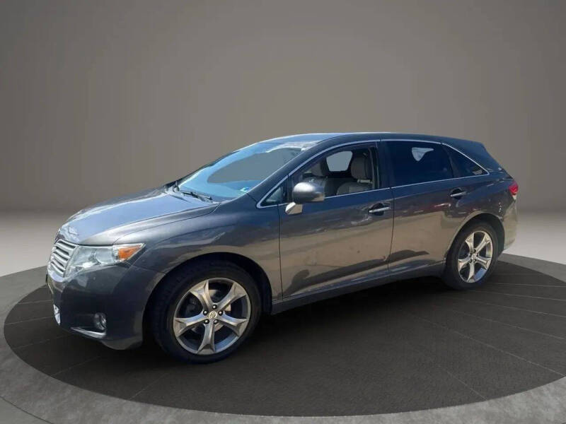 2011 Toyota Venza AWD V6
