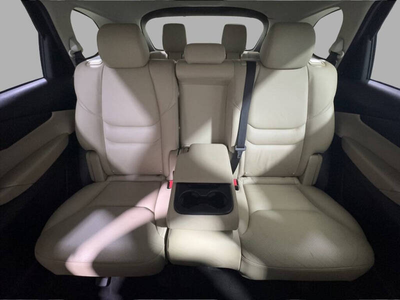 2019 Mazda CX-9 Touring