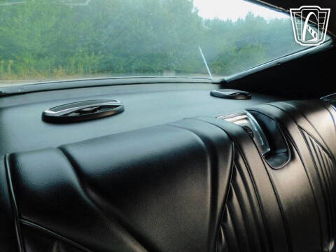 1965 Chevrolet Impala