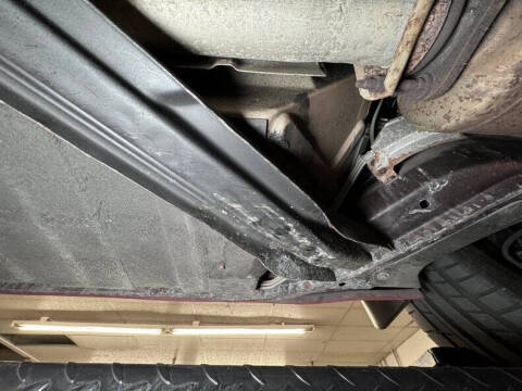 1993 Chevrolet Corvette