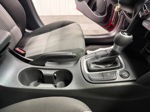 2018 Hyundai Kona SE