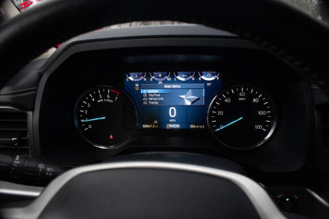 2024 Ford Expedition XLT