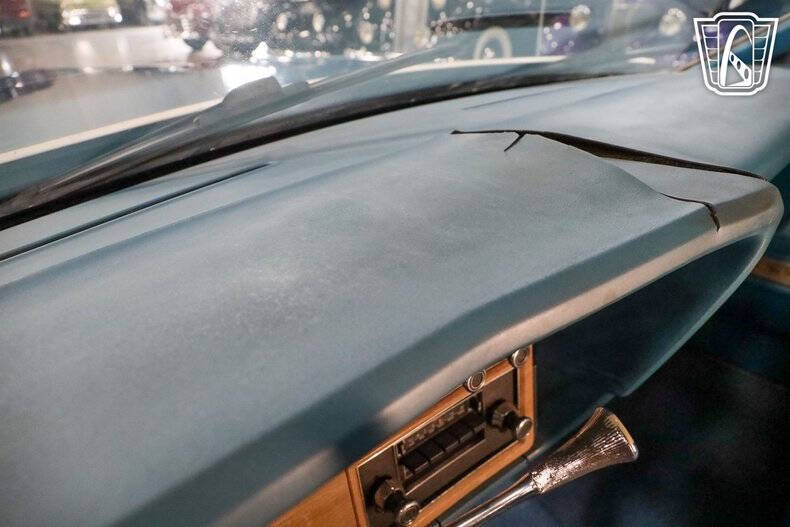 1976 Lincoln Continental