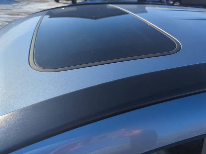 2008 Honda CR-V EX-L