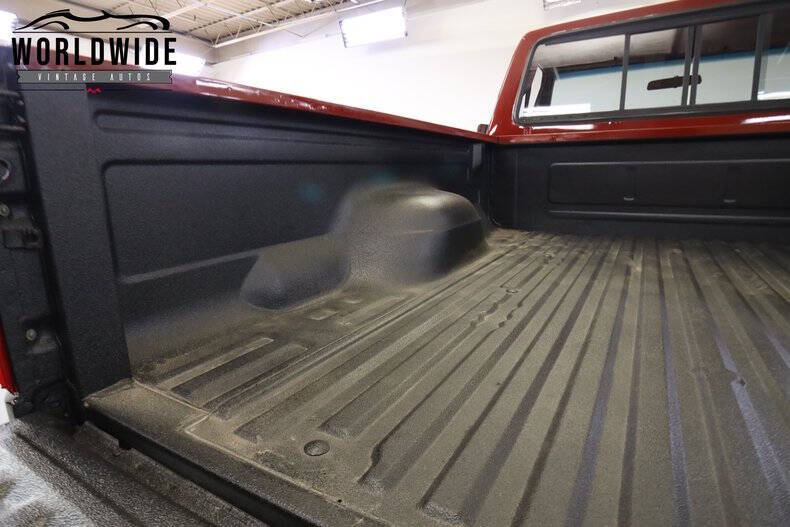 1982 Ford F-150