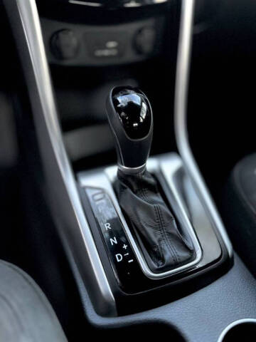 2016 Hyundai Elantra GT