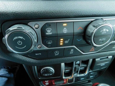 2026 Jeep Gladiator Willys