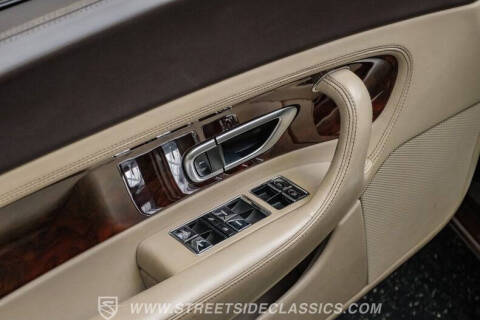 2008 Bentley Continental GT