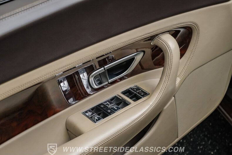 2008 Bentley Continental GT