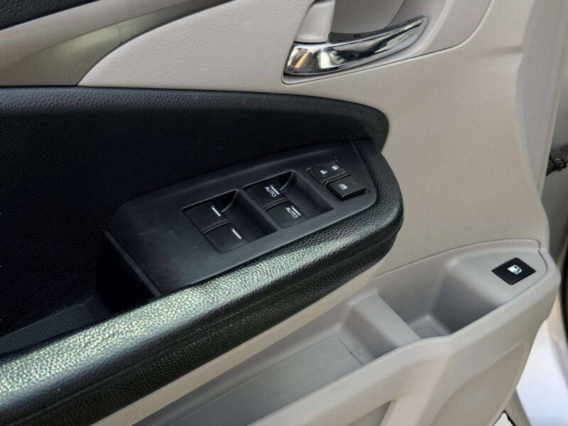 2019 Honda Pilot EX