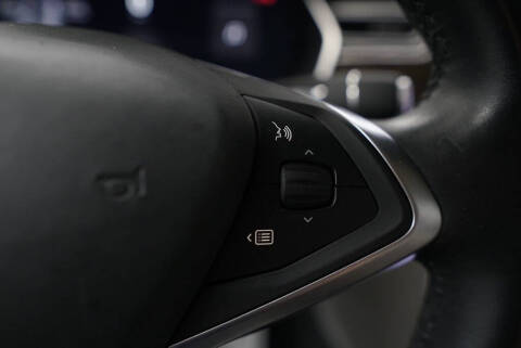 2015 Tesla Model S