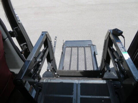 2018 GMC Savana 2500