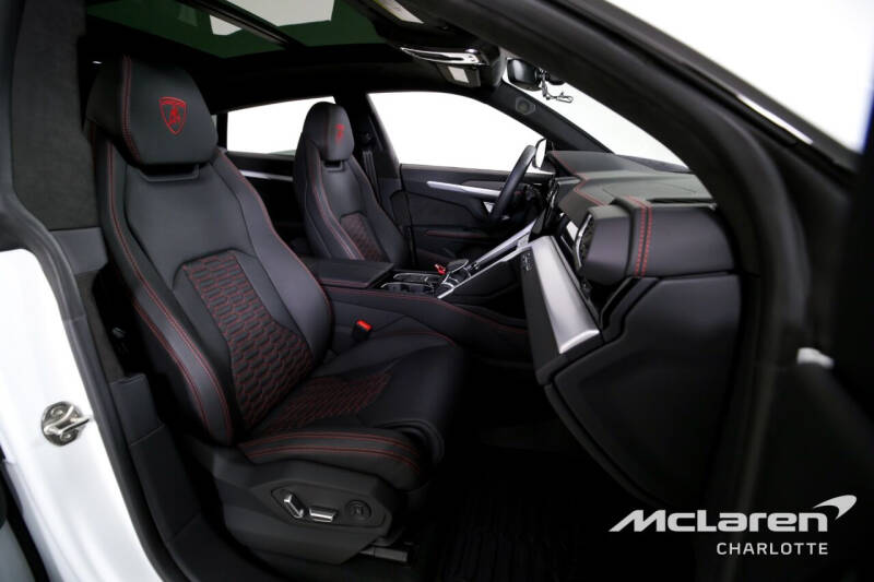 2022 Lamborghini Urus