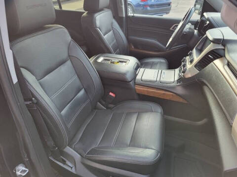 2019 GMC Yukon XL Denali