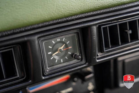 1985 Land Rover Range Rover