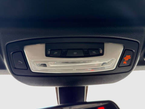 2016 BMW 4 Series 428i