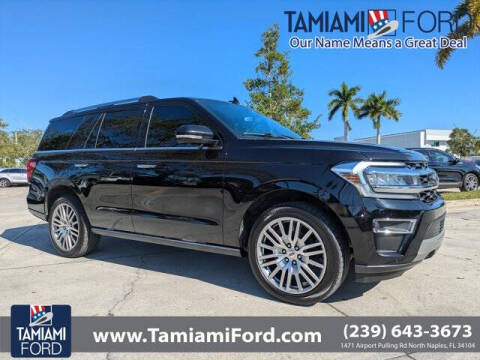 2023 Ford Expedition Limited