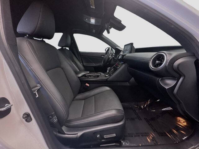 2021 Lexus IS 300