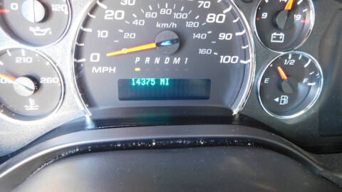 2024 GMC Savana 2500