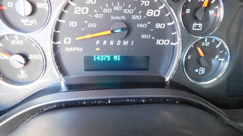 2024 GMC Savana 2500