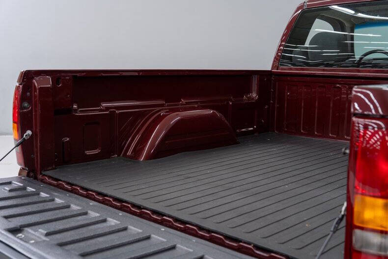 2000 Chevrolet Silverado 1500