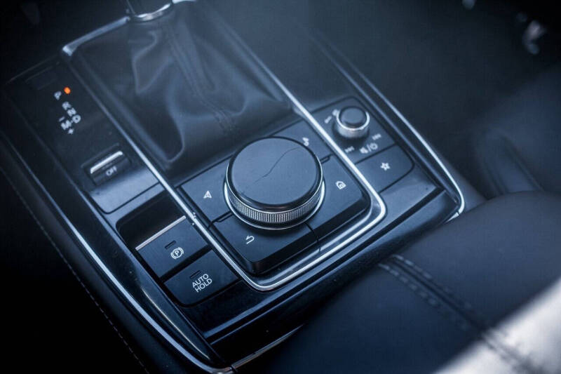 2022 Mazda CX-30 2.5 S Premium