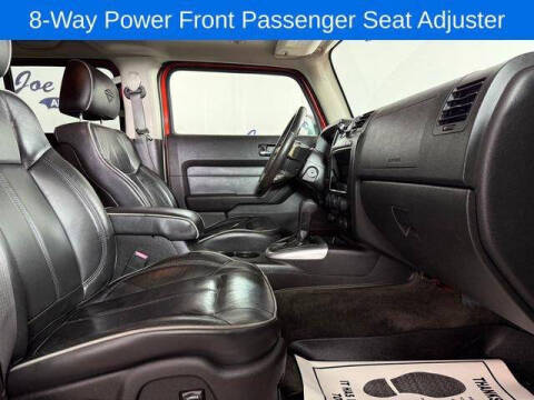 2008 HUMMER H3 Alpha
