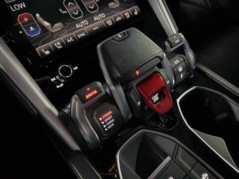 2020 Lamborghini Urus