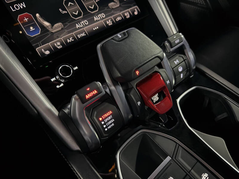 2020 Lamborghini Urus