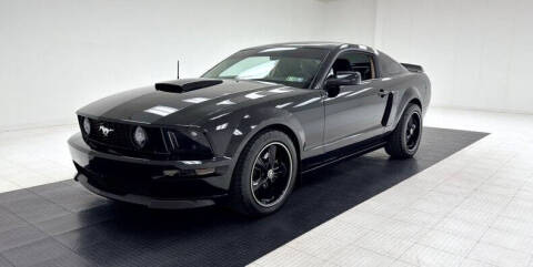 2009 Ford Mustang
