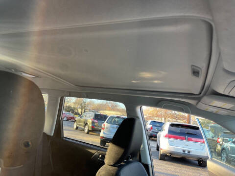 2013 Subaru Forester 2.5X Premium