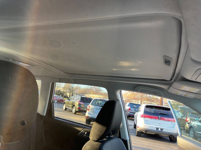 2013 Subaru Forester 2.5X Premium