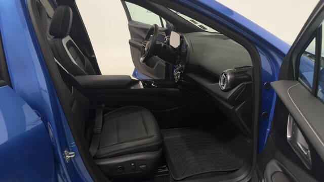 2024 Chevrolet Blazer EV 2LT