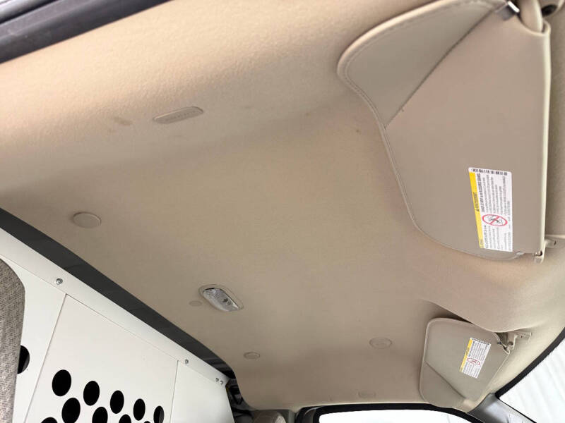 2024 GMC Savana 2500