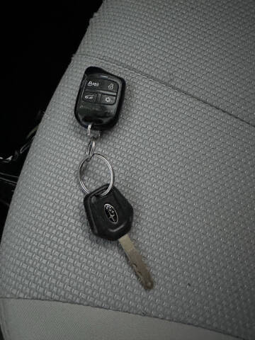 2016 Buick Encore Premium