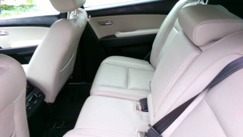 2014 Mazda CX-9 Touring