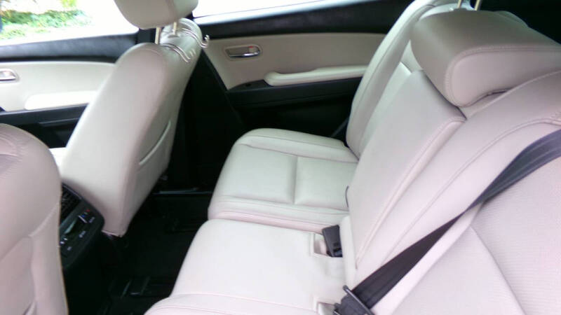 2014 Mazda CX-9 Touring