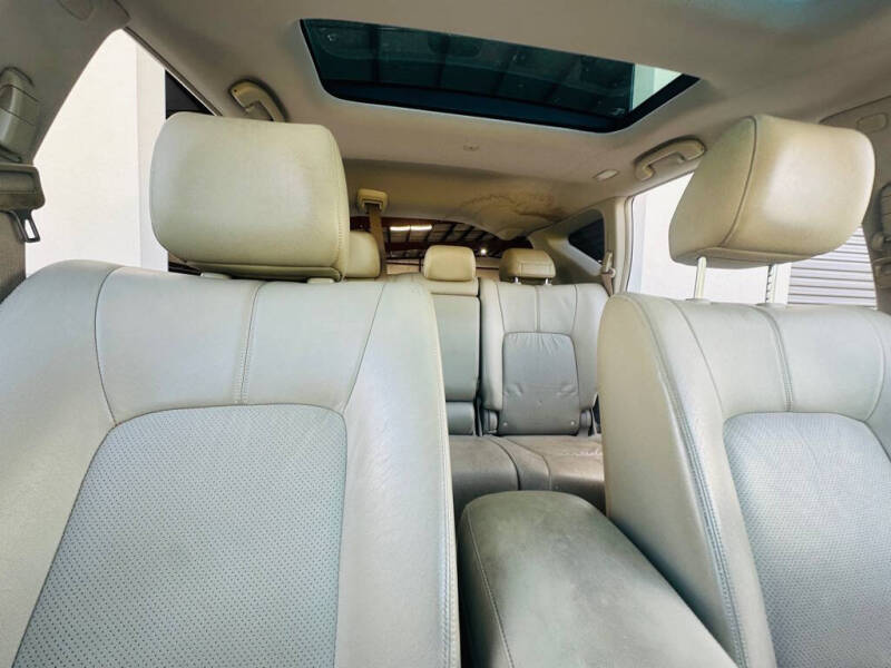 2009 Nissan Murano S