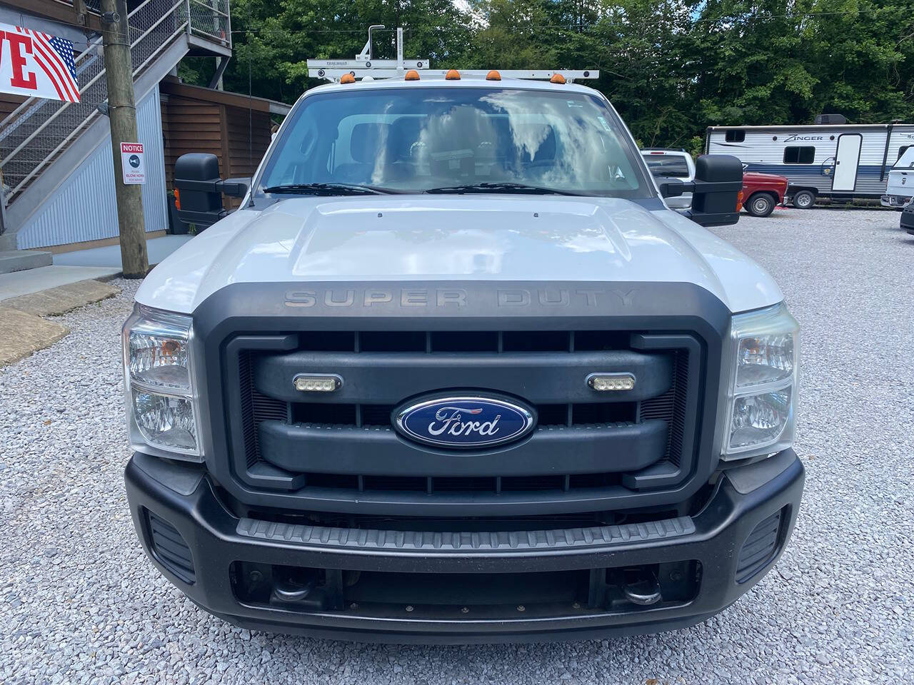 2014 Ford F-350 Super Duty for sale at Auction Trades Auto Sales in Chelsea, AL