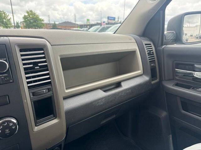 2012 RAM 1500 Express