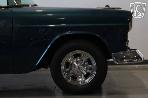 1955 Chevrolet 210