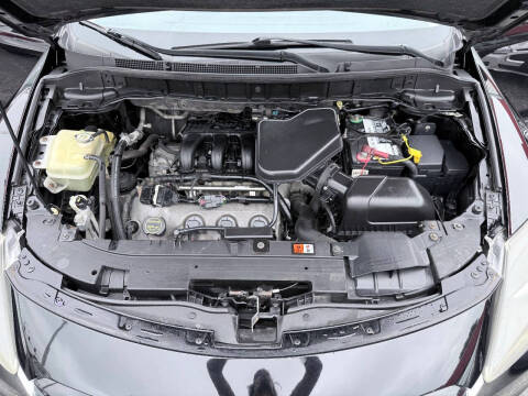 2013 Mazda CX-9 Sport