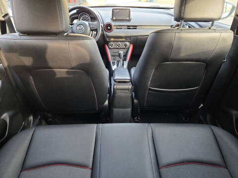 2016 Mazda CX-3 Touring