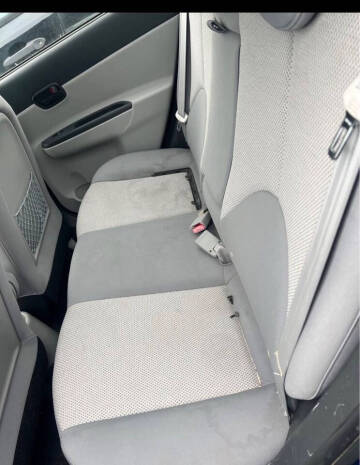 2010 Hyundai Accent GLS