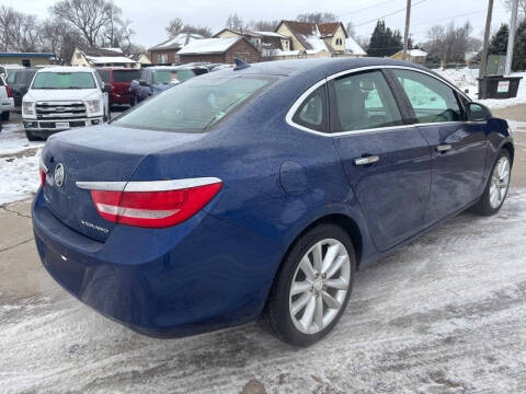 2014 Buick Verano Convenience Group