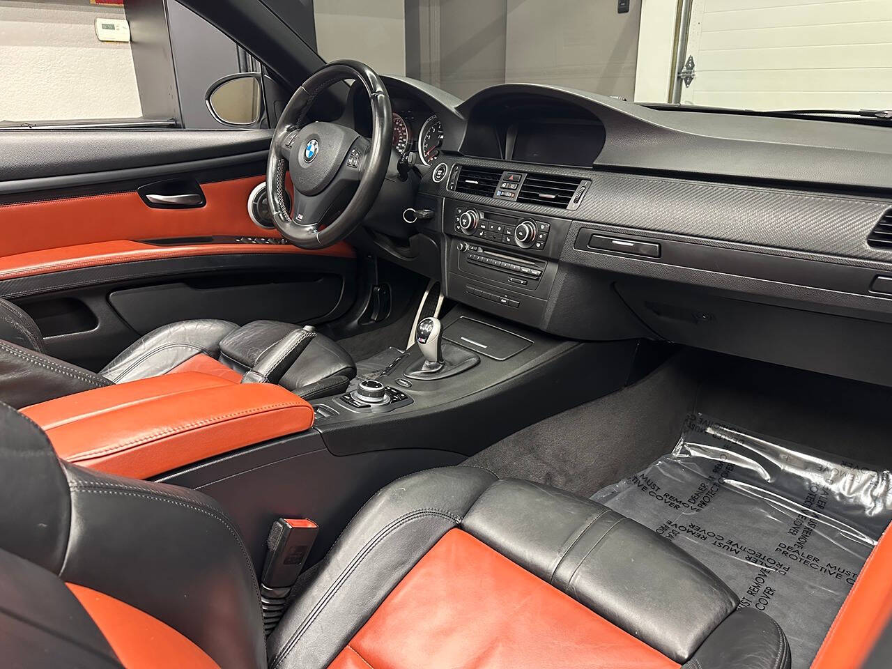 2012 BMW M3 for sale at Dan Haris Motors in Waterloo, IA